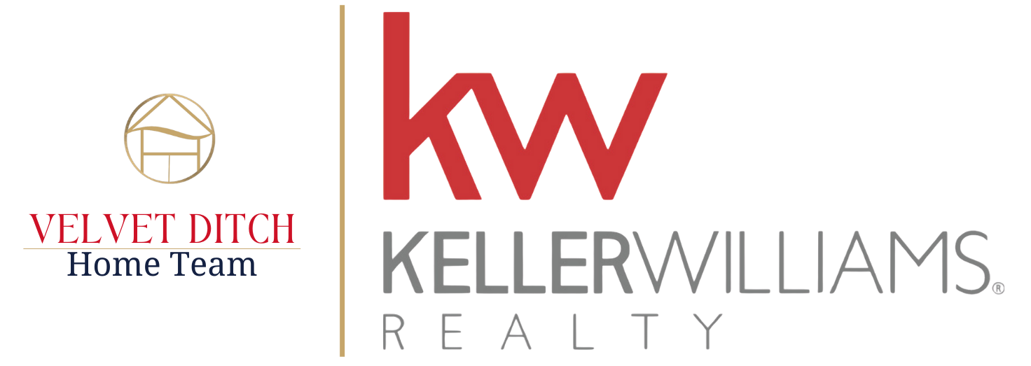 Oxford MS Real Estate | Velvet Ditch Home Team | Rexanne Collins and Becki Ferguson