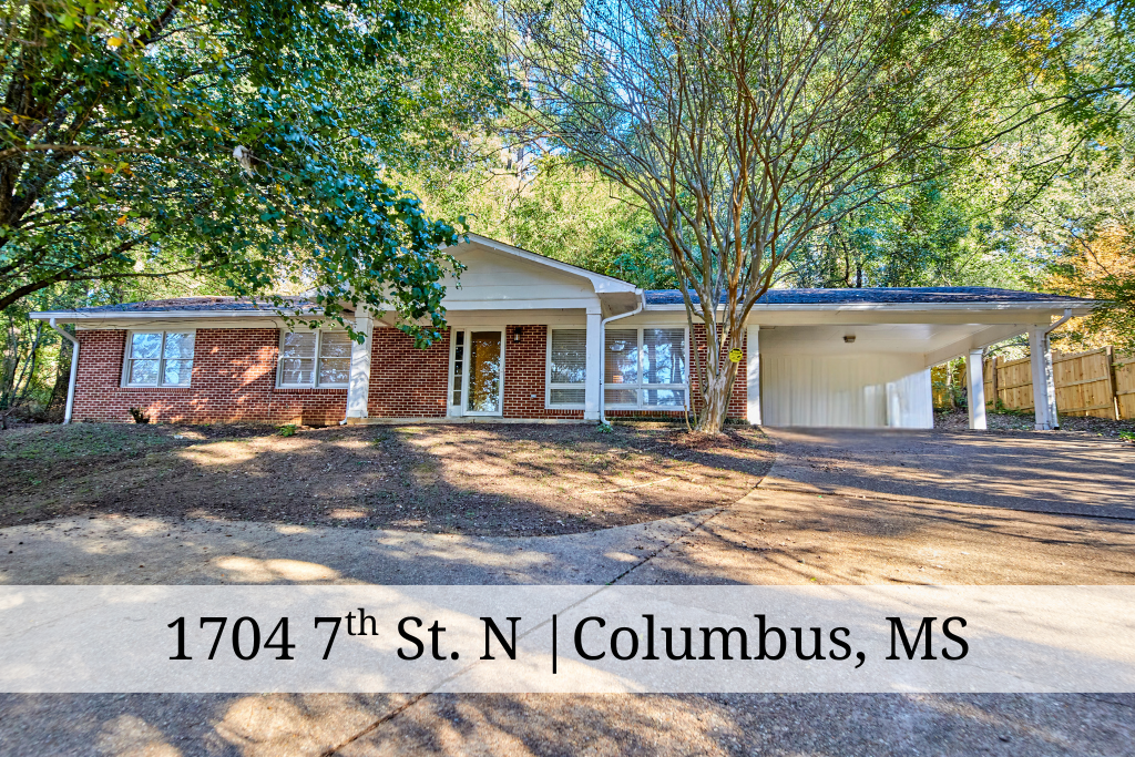 Top Real Estate Agents North Central Mississippi