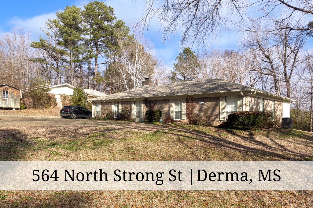 Derma MS Real Estate Agents